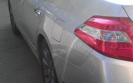 Nissan Teana, 2008 год, 1 100 000 рублей, 6 фотография