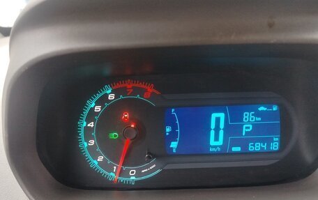 Chevrolet Cobalt II, 2023 год, 965 000 рублей, 5 фотография