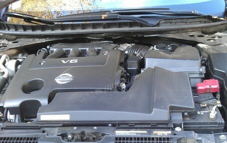 Nissan Teana, 2008 год, 1 100 000 рублей, 8 фотография