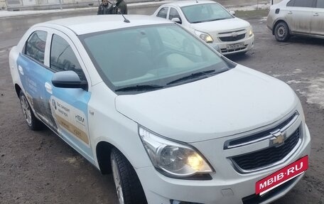 Chevrolet Cobalt II, 2023 год, 965 000 рублей, 2 фотография