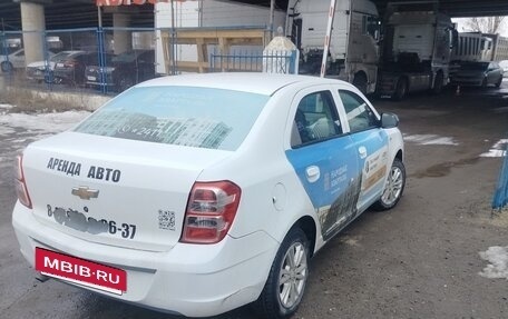 Chevrolet Cobalt II, 2023 год, 965 000 рублей, 3 фотография