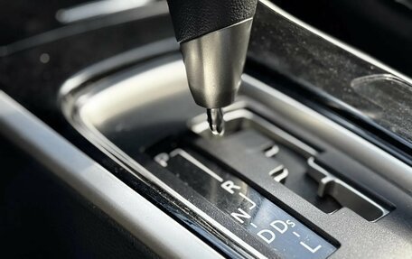 Mitsubishi Outlander III рестайлинг 3, 2022 год, 2 700 000 рублей, 19 фотография