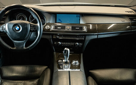 BMW 7 серия, 2011 год, 1 569 000 рублей, 5 фотография