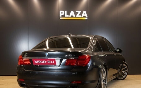 BMW 7 серия, 2011 год, 1 569 000 рублей, 4 фотография