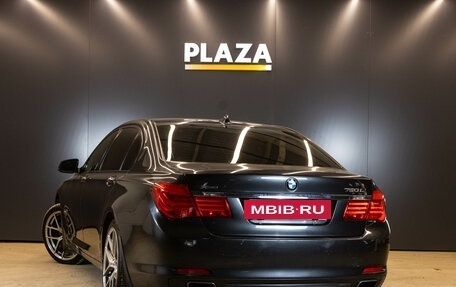 BMW 7 серия, 2011 год, 1 569 000 рублей, 3 фотография