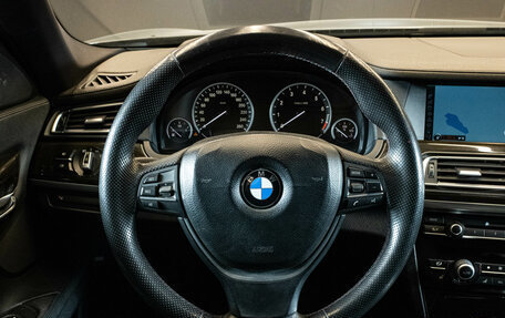 BMW 7 серия, 2011 год, 1 569 000 рублей, 6 фотография