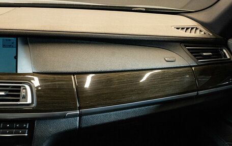 BMW 7 серия, 2011 год, 1 569 000 рублей, 8 фотография