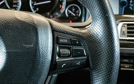 BMW 7 серия, 2011 год, 1 569 000 рублей, 16 фотография