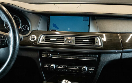 BMW 7 серия, 2011 год, 1 569 000 рублей, 7 фотография