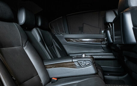 BMW 7 серия, 2011 год, 1 569 000 рублей, 11 фотография