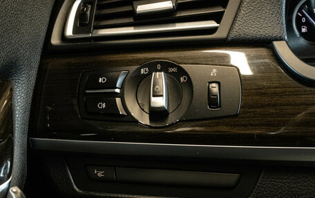 BMW 7 серия, 2011 год, 1 569 000 рублей, 14 фотография