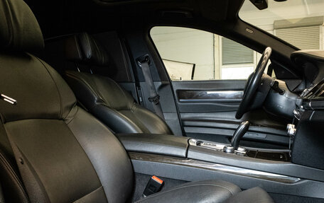 BMW 7 серия, 2011 год, 1 569 000 рублей, 12 фотография