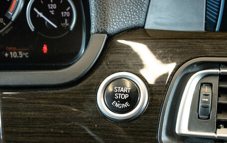 BMW 7 серия, 2011 год, 1 569 000 рублей, 17 фотография