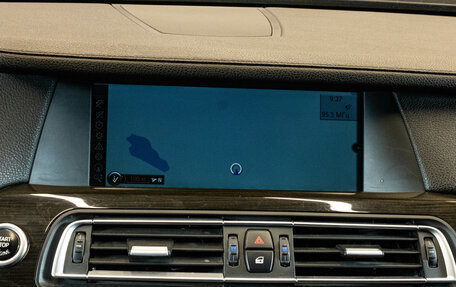 BMW 7 серия, 2011 год, 1 569 000 рублей, 18 фотография