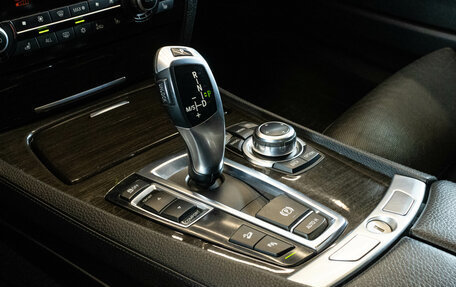 BMW 7 серия, 2011 год, 1 569 000 рублей, 20 фотография