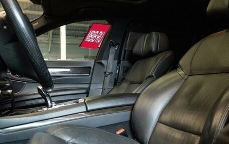 BMW 7 серия, 2011 год, 1 569 000 рублей, 9 фотография