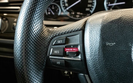 BMW 7 серия, 2011 год, 1 569 000 рублей, 15 фотография