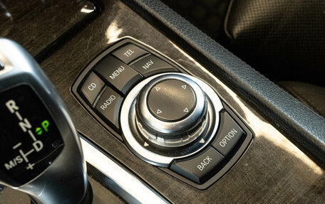 BMW 7 серия, 2011 год, 1 569 000 рублей, 22 фотография