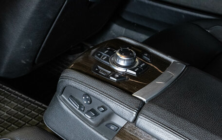 BMW 7 серия, 2011 год, 1 569 000 рублей, 24 фотография