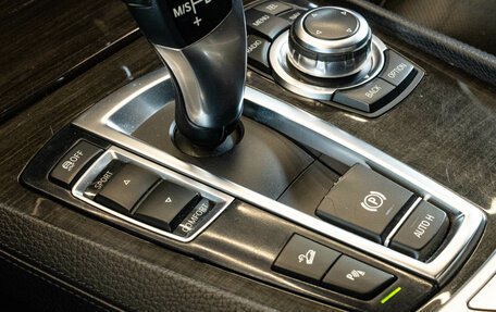 BMW 7 серия, 2011 год, 1 569 000 рублей, 21 фотография