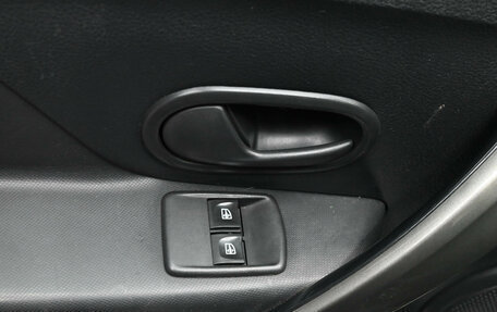 Renault Sandero II рестайлинг, 2019 год, 880 000 рублей, 11 фотография