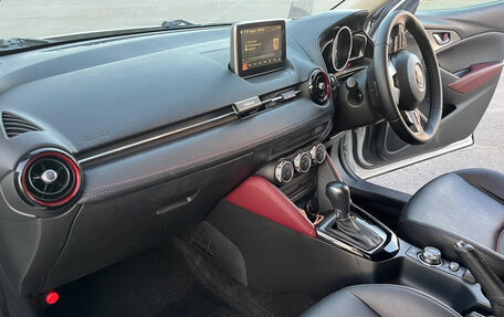 Mazda CX-3 I, 2016 год, 1 250 000 рублей, 6 фотография
