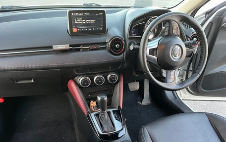 Mazda CX-3 I, 2016 год, 1 250 000 рублей, 7 фотография