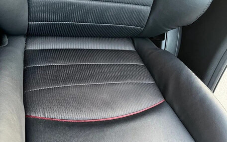 Mazda CX-3 I, 2016 год, 1 250 000 рублей, 11 фотография