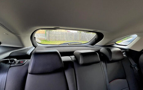 Mazda CX-3 I, 2016 год, 1 250 000 рублей, 12 фотография
