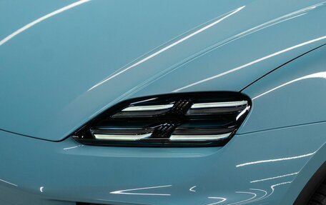 Porsche Macan, 2025 год, 15 625 000 рублей, 2 фотография