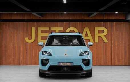 Porsche Macan, 2025 год, 15 625 000 рублей, 3 фотография