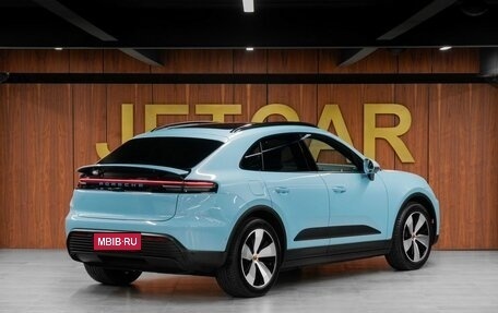 Porsche Macan, 2025 год, 15 625 000 рублей, 5 фотография