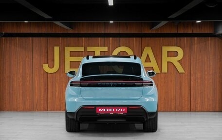 Porsche Macan, 2025 год, 15 625 000 рублей, 6 фотография