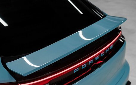 Porsche Macan, 2025 год, 15 625 000 рублей, 9 фотография