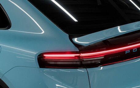 Porsche Macan, 2025 год, 15 625 000 рублей, 8 фотография