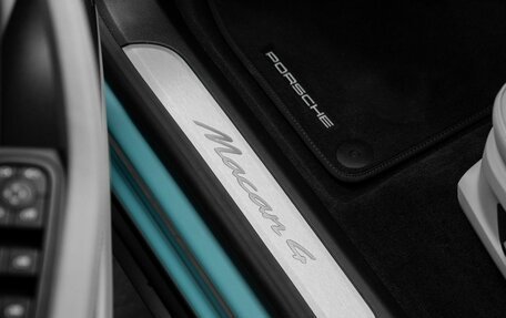 Porsche Macan, 2025 год, 15 625 000 рублей, 13 фотография