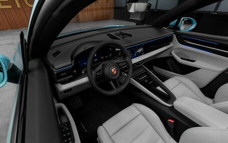 Porsche Macan, 2025 год, 15 625 000 рублей, 14 фотография