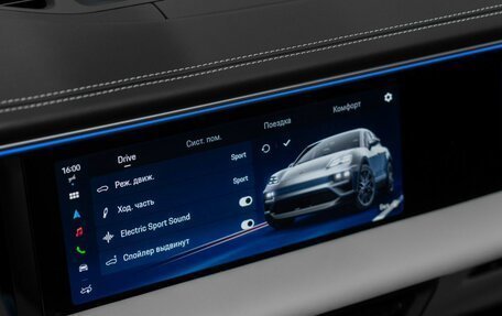 Porsche Macan, 2025 год, 15 625 000 рублей, 19 фотография