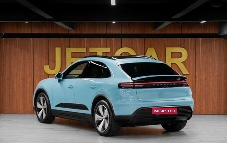 Porsche Macan, 2025 год, 15 625 000 рублей, 7 фотография