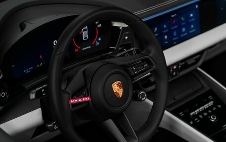 Porsche Macan, 2025 год, 15 625 000 рублей, 15 фотография