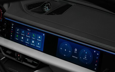 Porsche Macan, 2025 год, 15 625 000 рублей, 25 фотография