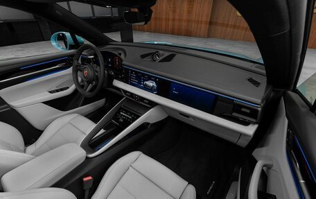 Porsche Macan, 2025 год, 15 625 000 рублей, 24 фотография