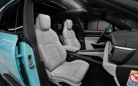 Porsche Macan, 2025 год, 15 625 000 рублей, 23 фотография