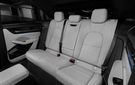 Porsche Macan, 2025 год, 15 625 000 рублей, 29 фотография