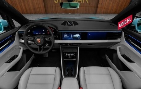 Porsche Macan, 2025 год, 15 625 000 рублей, 30 фотография