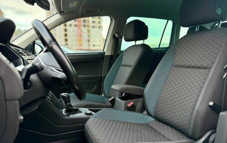 Volkswagen Tiguan II, 2019 год, 2 899 000 рублей, 12 фотография