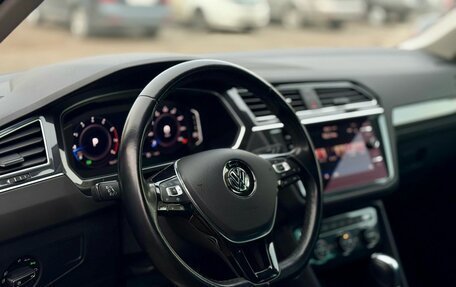 Volkswagen Tiguan II, 2019 год, 2 899 000 рублей, 16 фотография