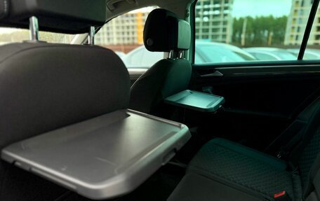 Volkswagen Tiguan II, 2019 год, 2 899 000 рублей, 27 фотография