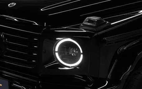 Mercedes-Benz G-Класс W463 рестайлинг _iii, 2025 год, 23 290 000 рублей, 2 фотография