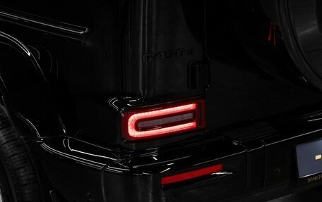 Mercedes-Benz G-Класс W463 рестайлинг _iii, 2025 год, 23 290 000 рублей, 8 фотография